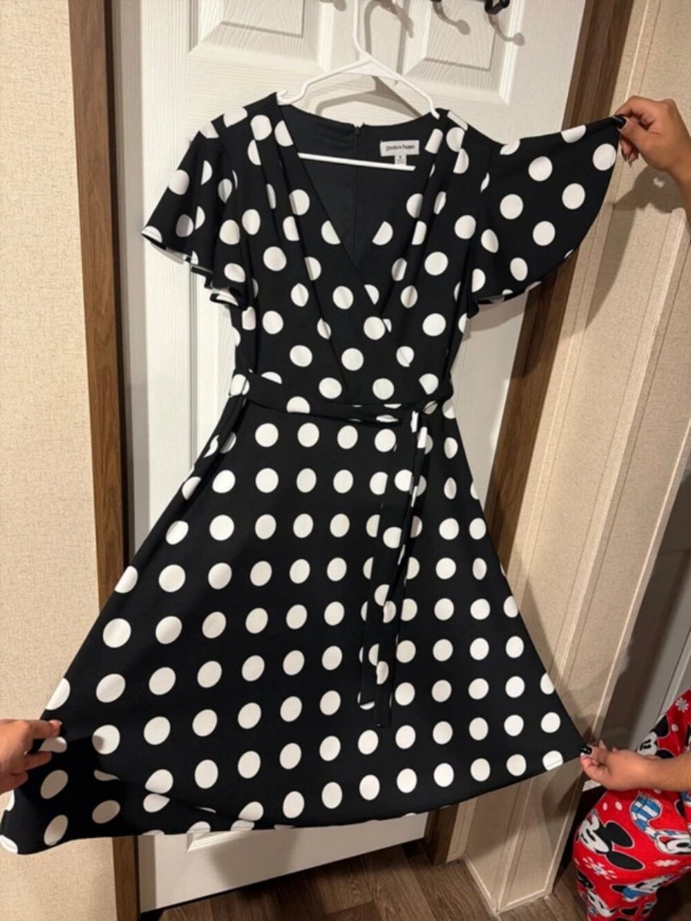 Vestido (MIDI)